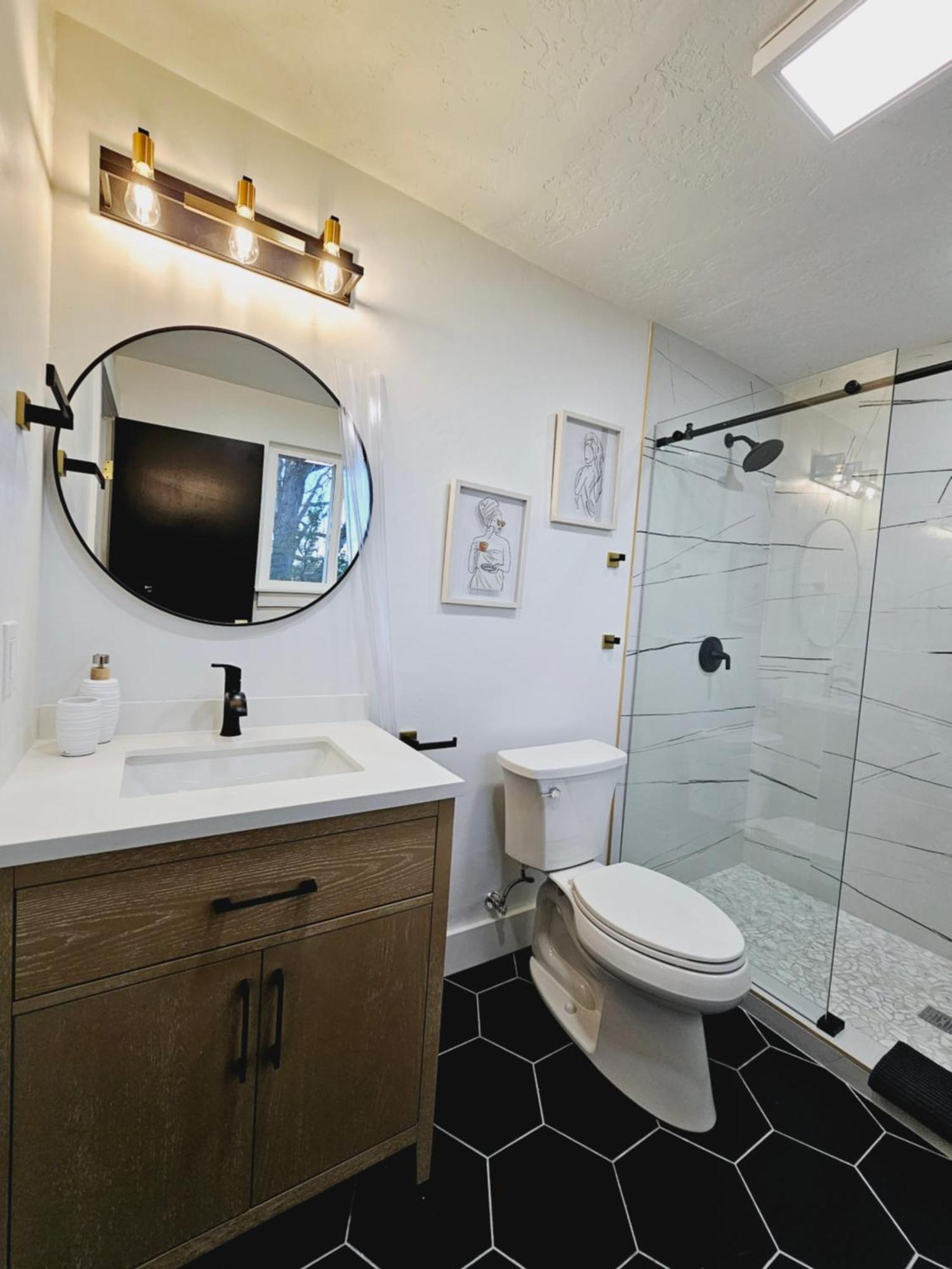 Luxury Getaway Close To Skiing Hiking In Slc Sandy Buitenkant foto