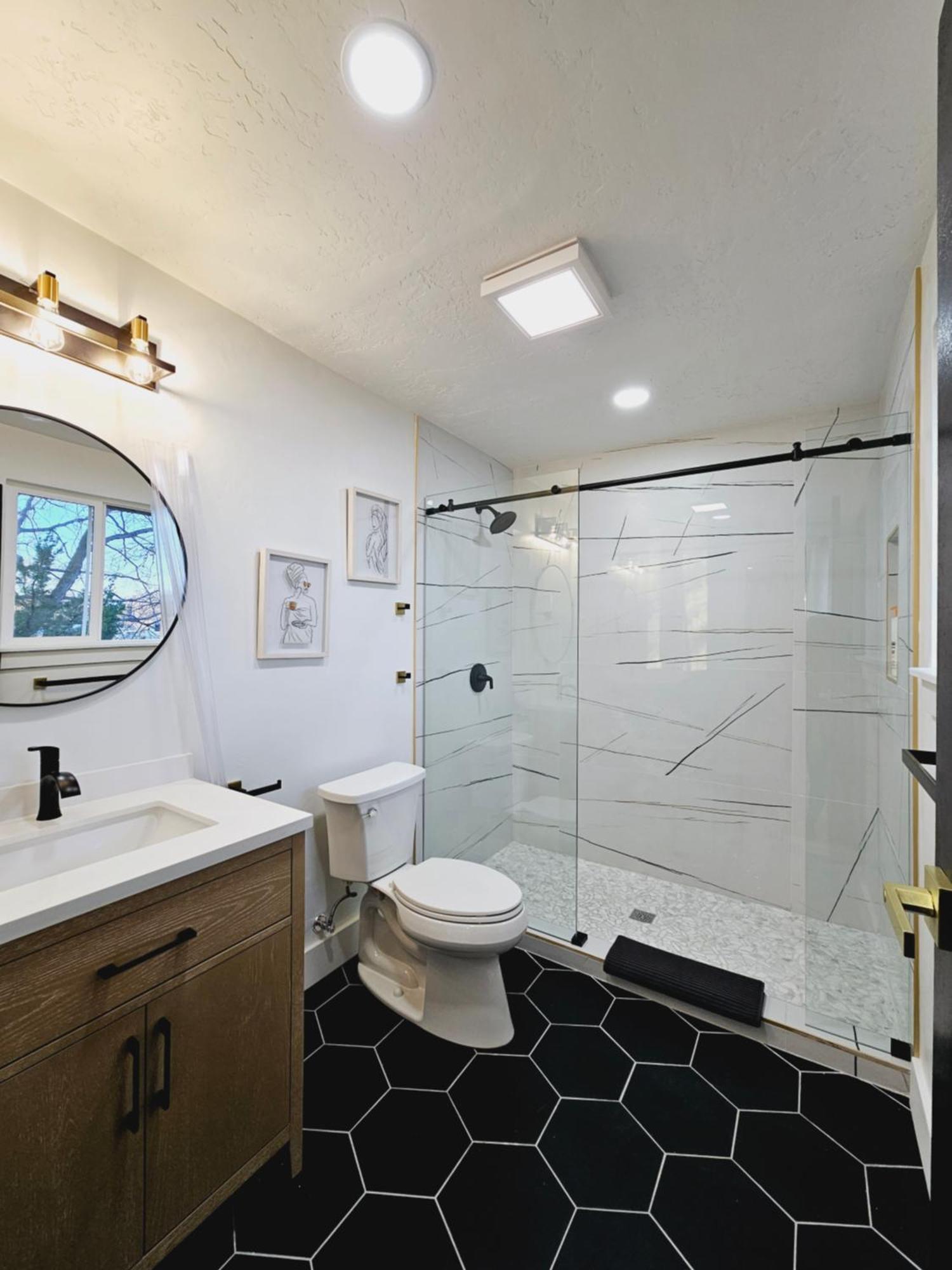 Luxury Getaway Close To Skiing Hiking In Slc Sandy Buitenkant foto