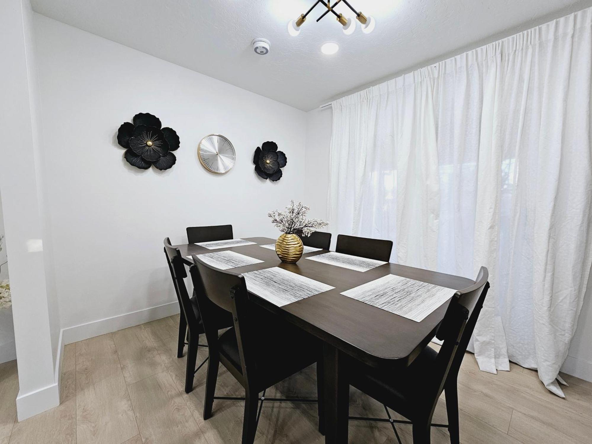 Luxury Getaway Close To Skiing Hiking In Slc Sandy Buitenkant foto