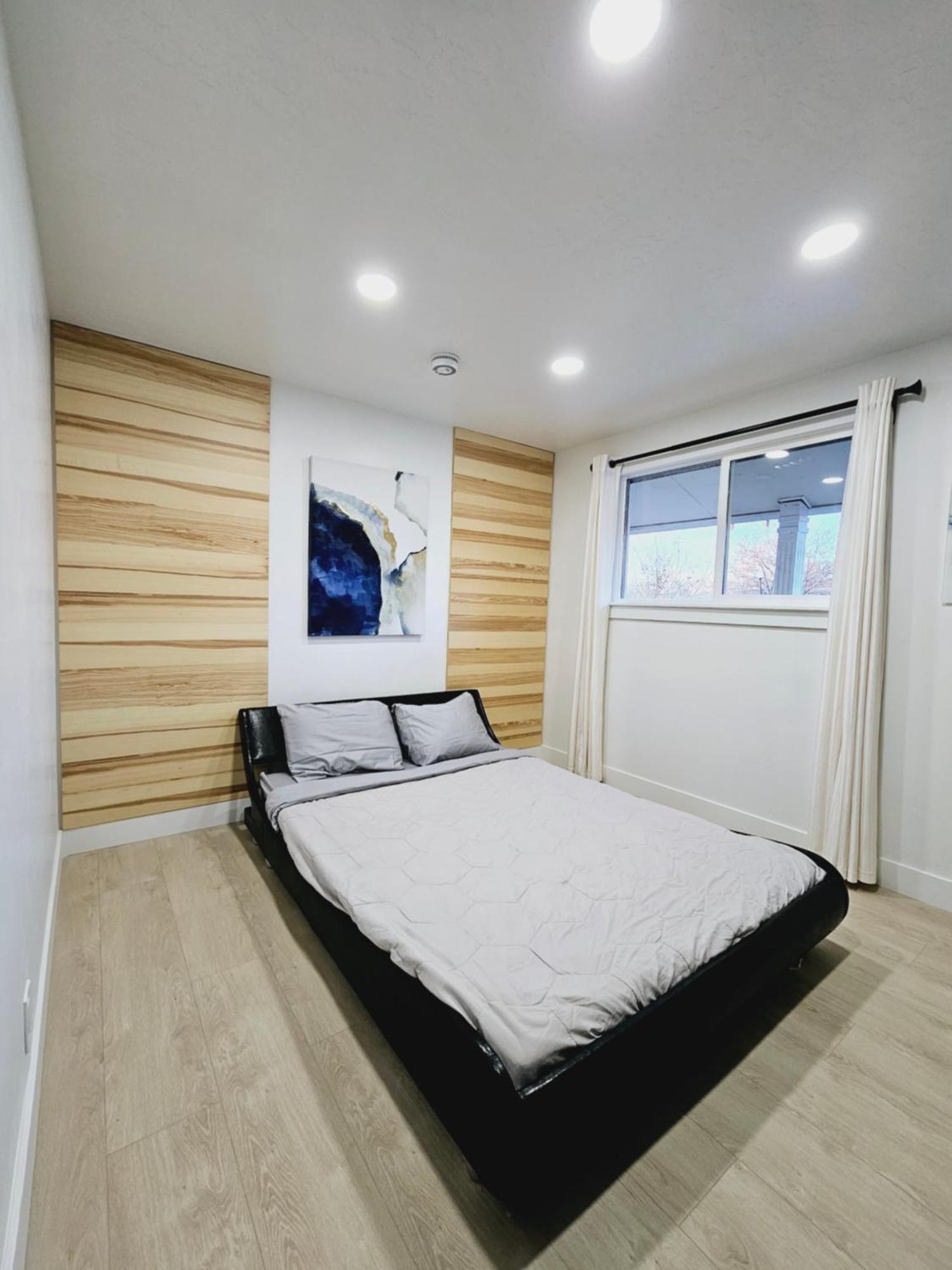 Luxury Getaway Close To Skiing Hiking In Slc Sandy Buitenkant foto