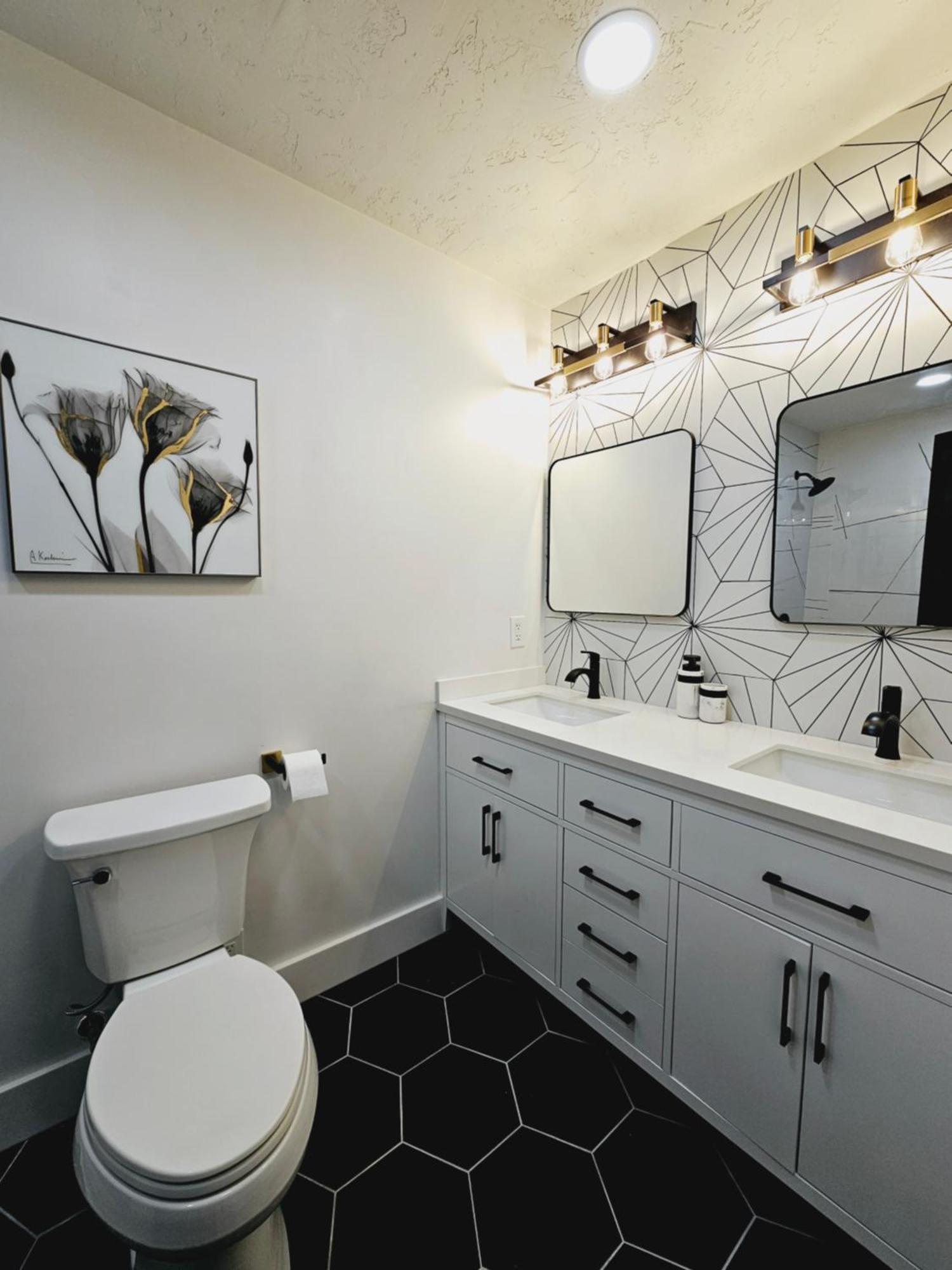 Luxury Getaway Close To Skiing Hiking In Slc Sandy Buitenkant foto
